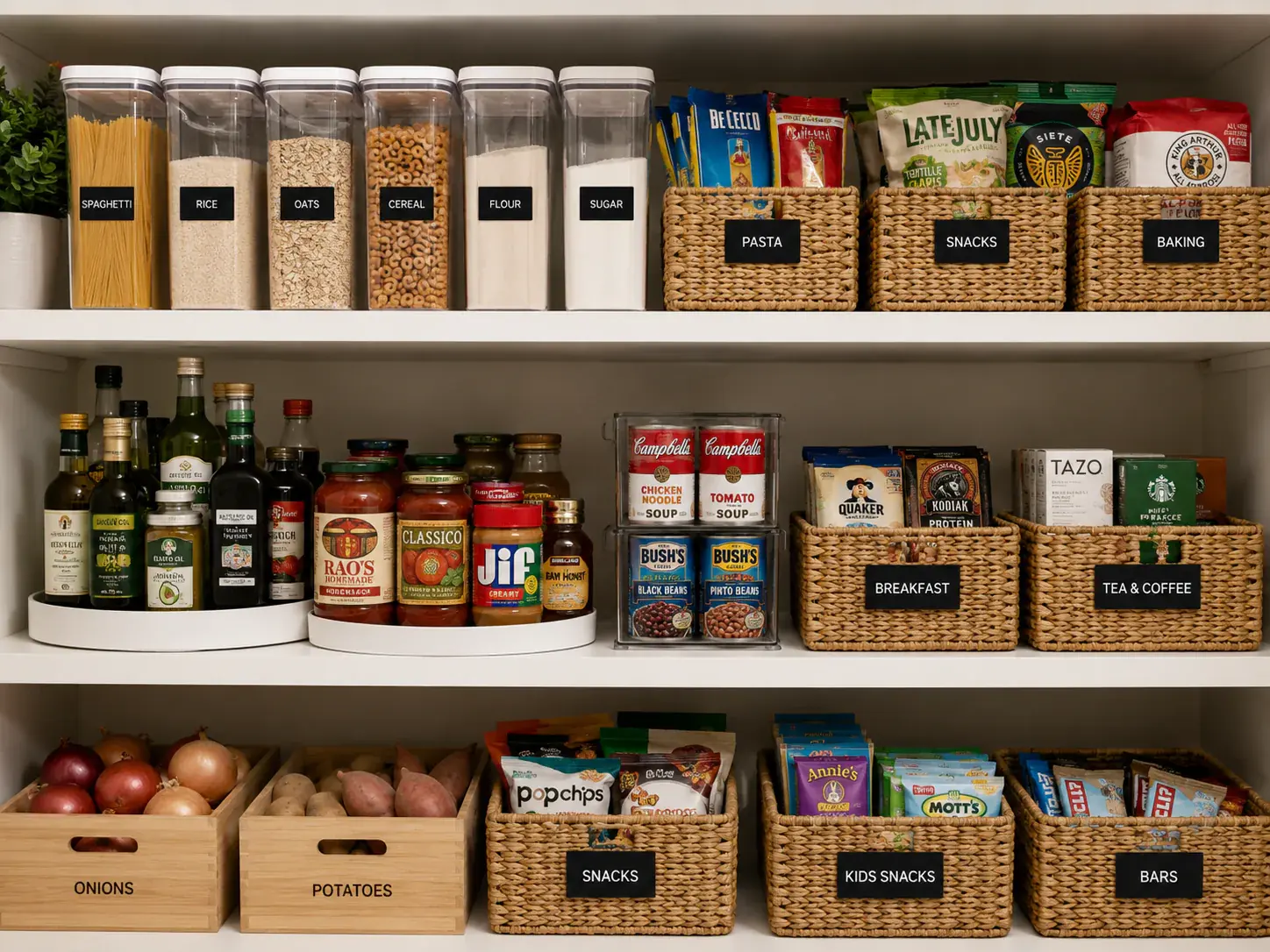 Pantry marketing image